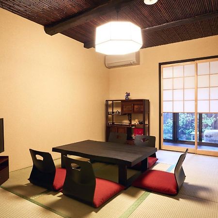 Rinn Kujofujinoki West Kyoto Exterior photo