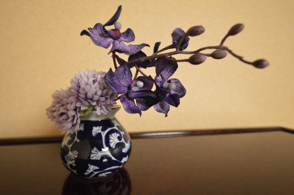 Rinn Kujofujinoki West Kyoto Exterior photo