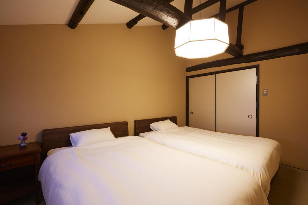 Rinn Kujofujinoki West Kyoto Exterior photo