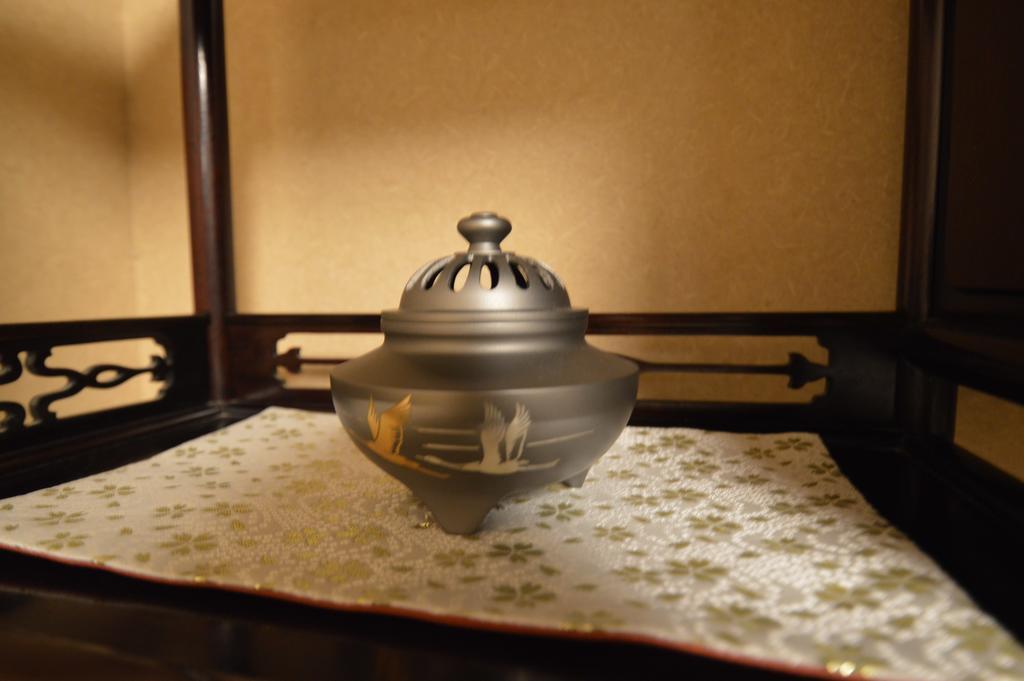 Rinn Kujofujinoki West Kyoto Exterior photo