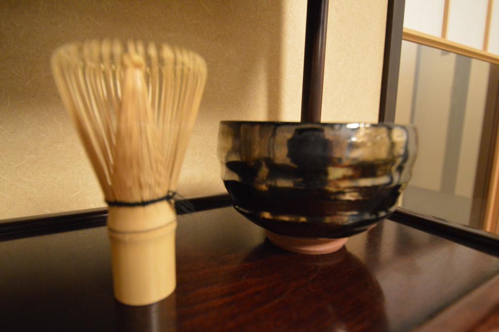 Rinn Kujofujinoki West Kyoto Exterior photo