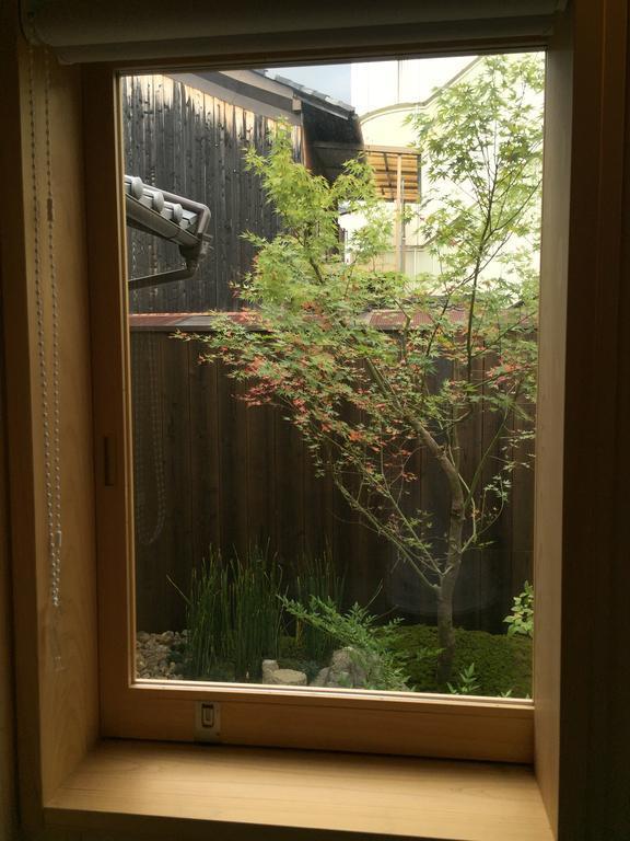 Rinn Kujofujinoki West Kyoto Exterior photo