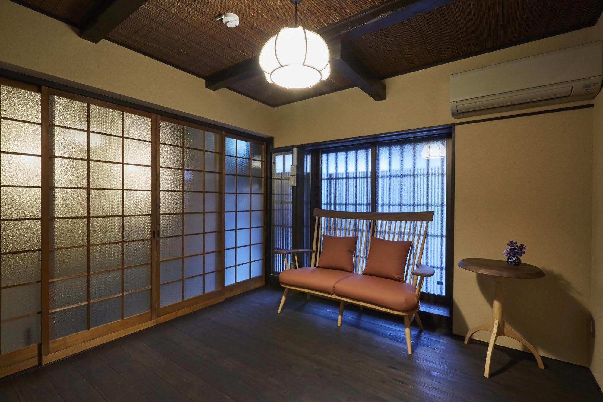 Rinn Kujofujinoki West Kyoto Exterior photo