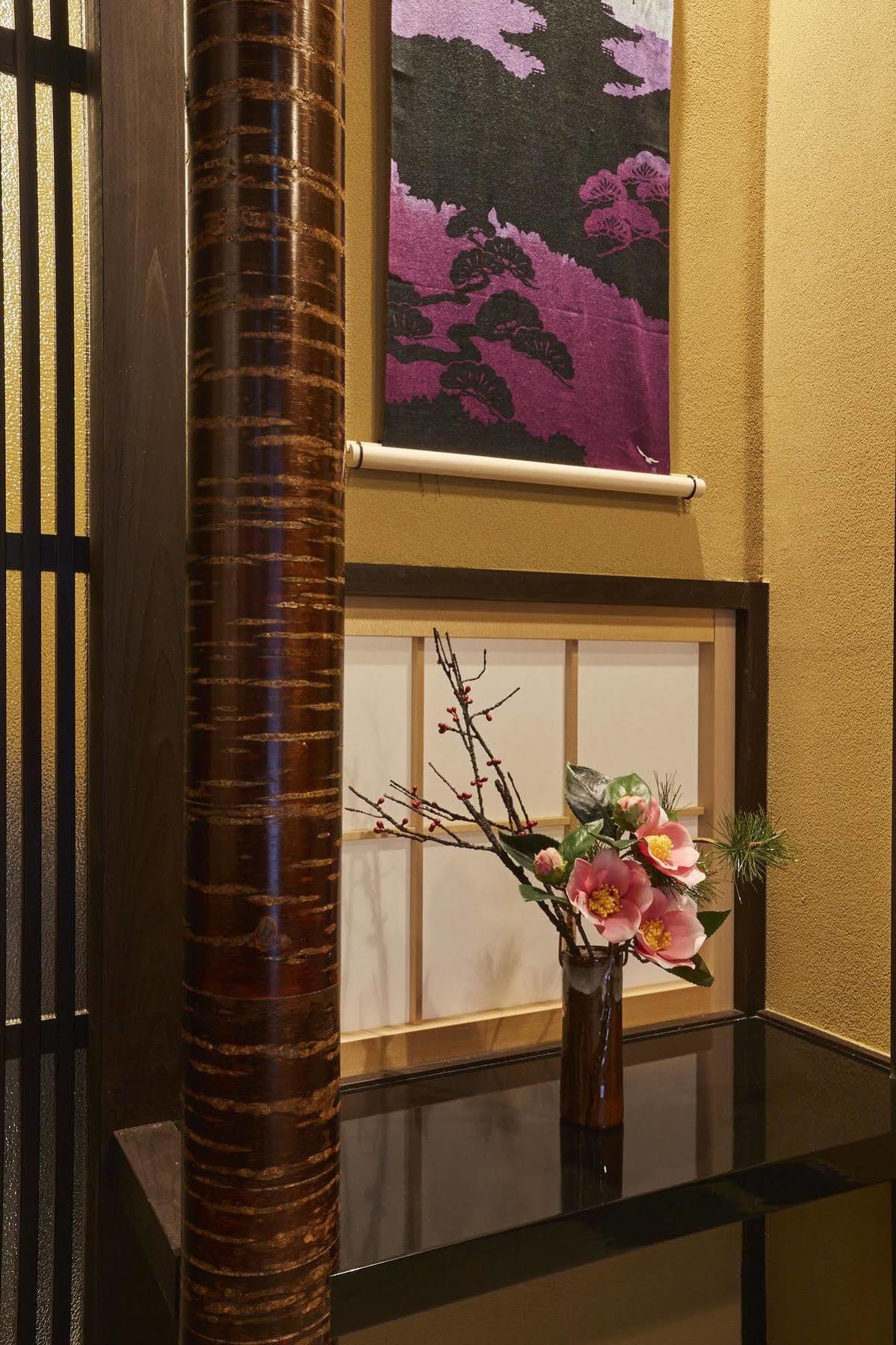 Rinn Kujofujinoki West Kyoto Exterior photo