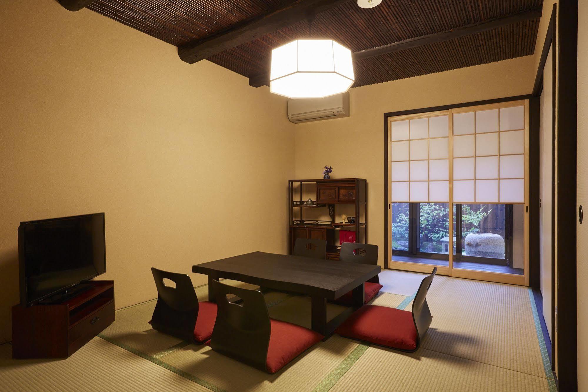 Rinn Kujofujinoki West Kyoto Exterior photo