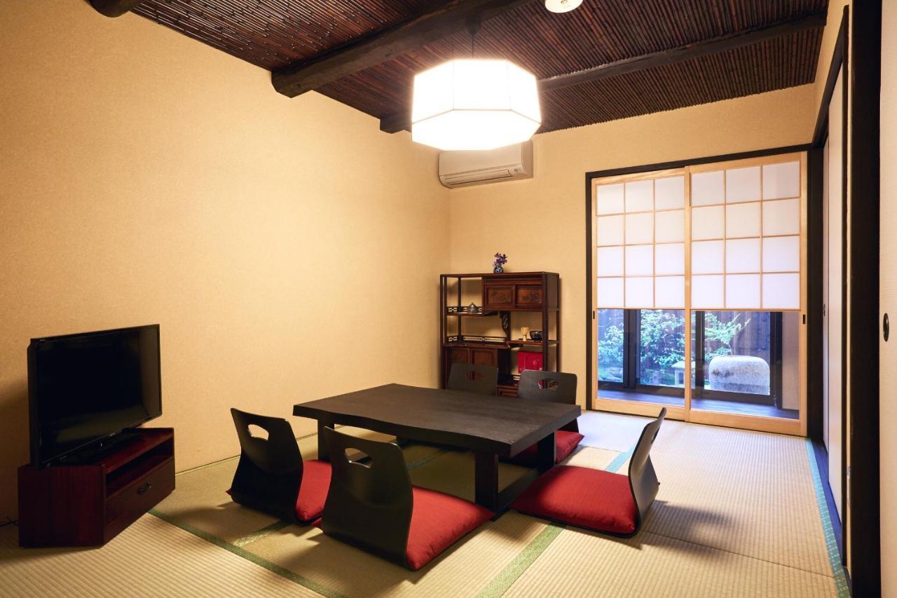 Rinn Kujofujinoki West Kyoto Exterior photo