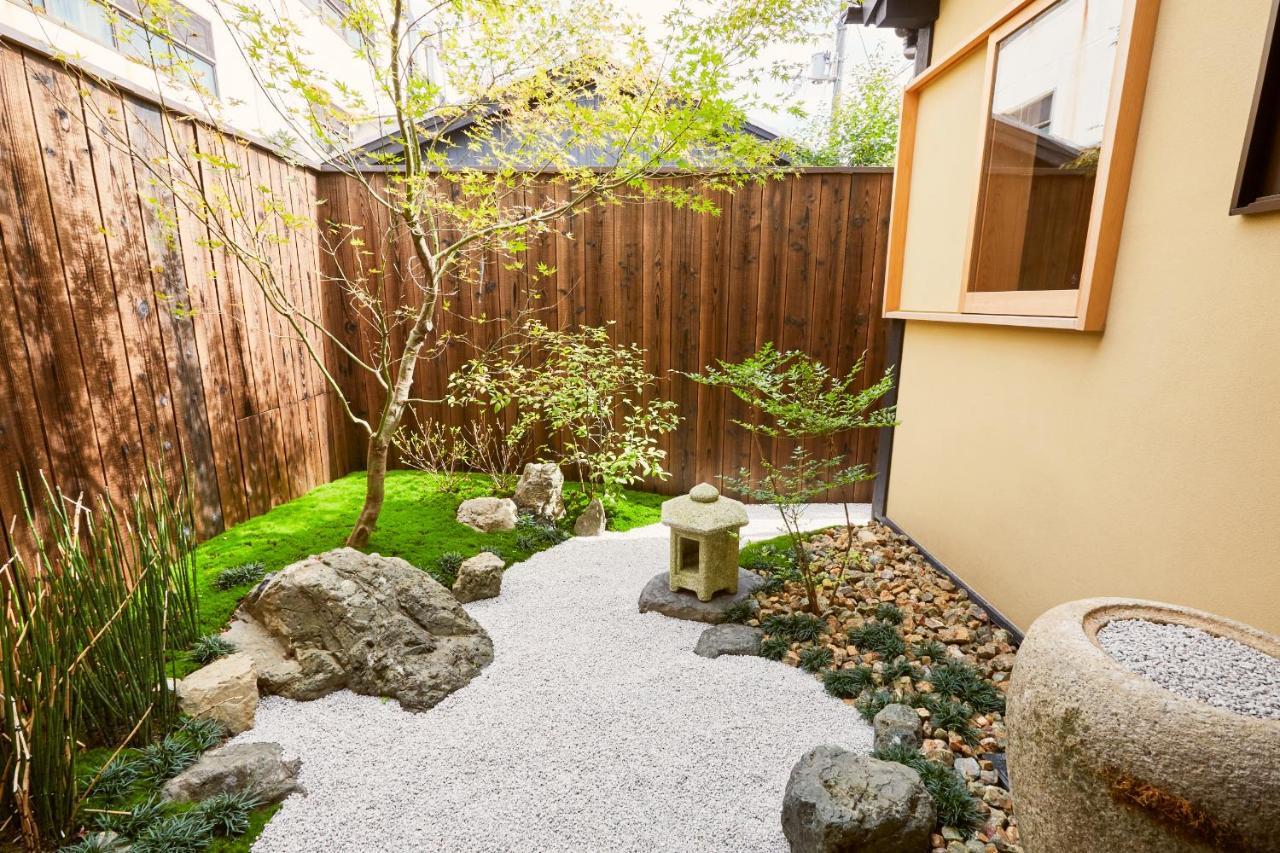 Rinn Kujofujinoki West Kyoto Exterior photo