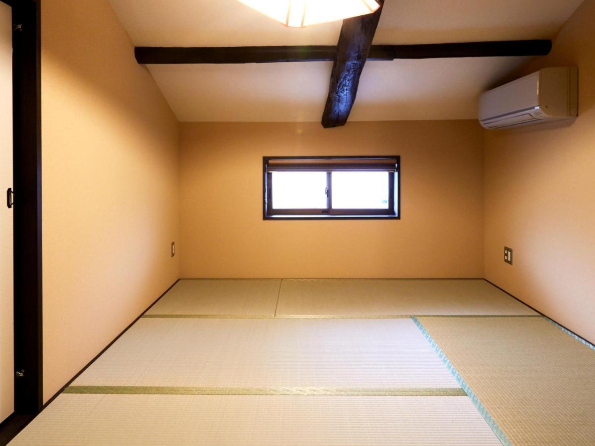 Rinn Kujofujinoki West Kyoto Exterior photo